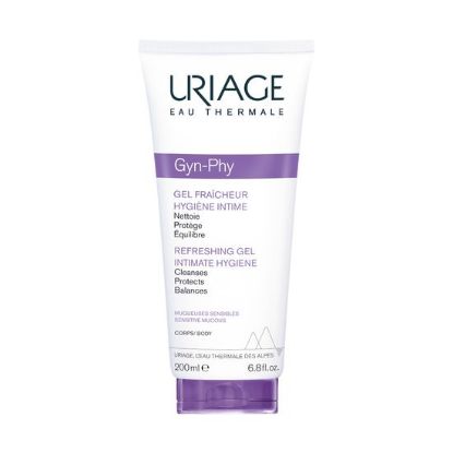 uariage gyn phy intimna nega 200 ml 