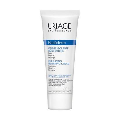 uriage bariederm zascitna krema 75 ml 