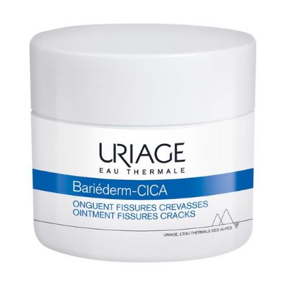 uriage bariederm cica maslo 40 g