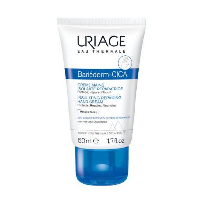 uriage bariederm cica krema za roke 50 ml 