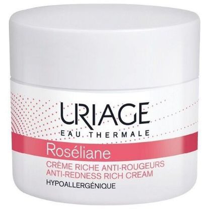uriage roseliane bogata krema proti rdecici 40 ml