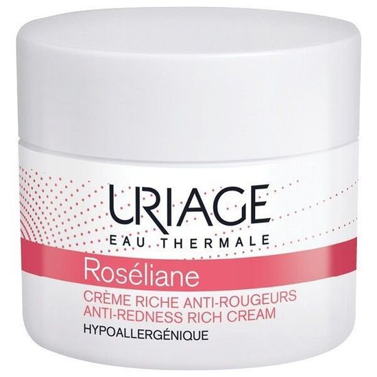 uriage roseliane bogata krema proti rdecici 40 ml