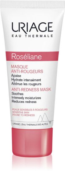 uriage roseliane maska proti rdecici 40 ml 