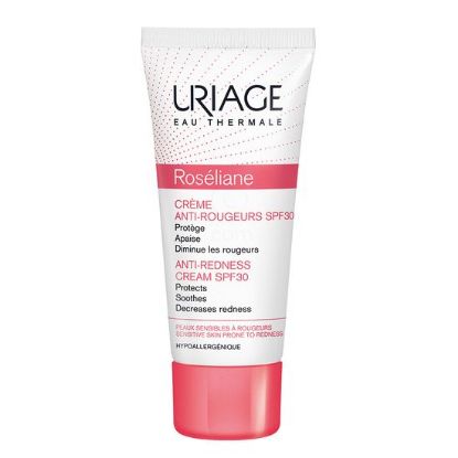 uriage roseliane krema proti rdecici zf30 40 ml