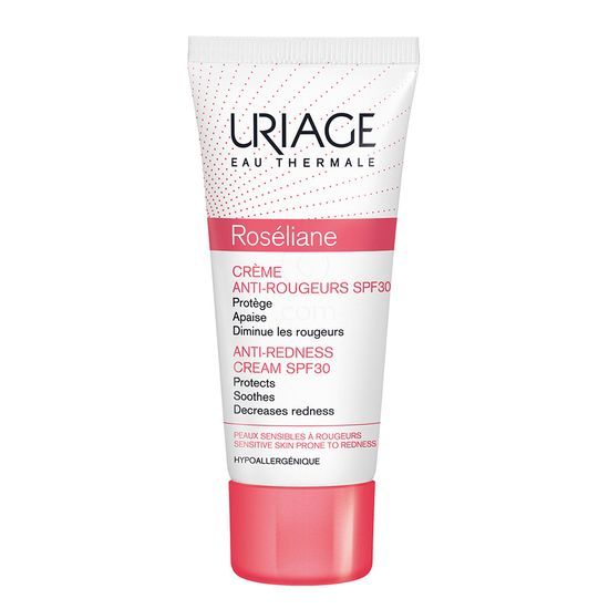 uriage roseliane krema proti rdecici zf30 40 ml