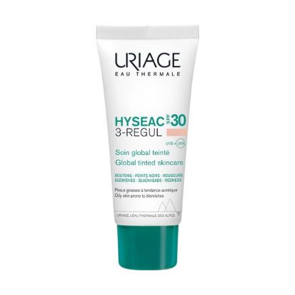uriage hyseac 3 regul krema zf30 40 ml 