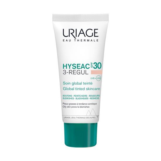 uriage hyseac 3 regul krema zf30 40 ml 
