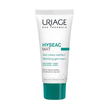uriage hyseac mat gel krema 40 ml 