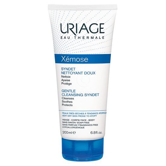 uriage xemose cistilni sindet 200 ml 
