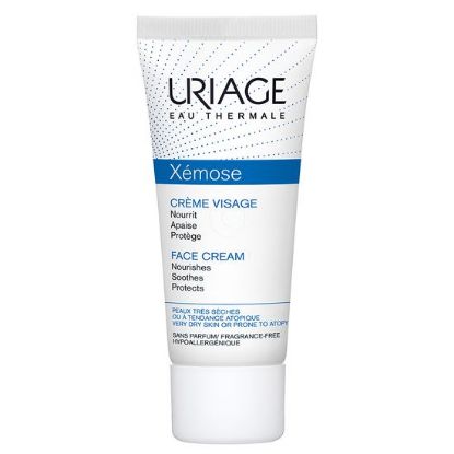 uriage xemose krema za obraz 40 ml