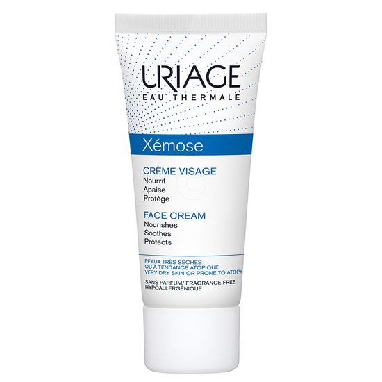 uriage xemose krema za obraz 40 ml