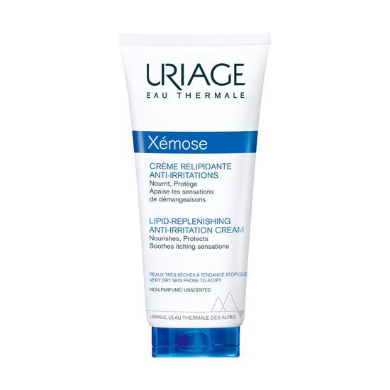 uriage xemose emolietna krema 200 ml 