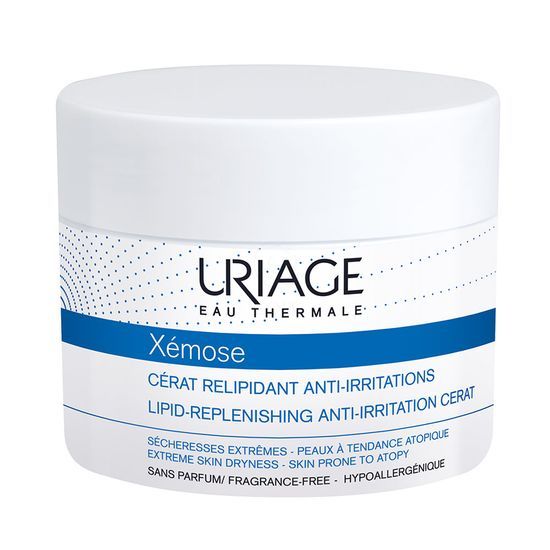 uriage xemose cerat krema 200 ml