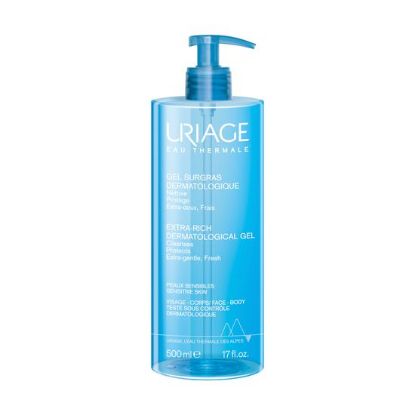uriage eau thermale bogat gel za turisanje 500 ml