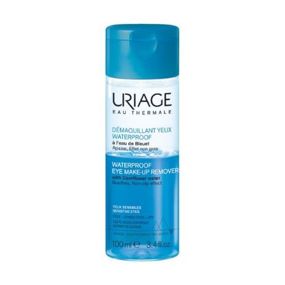 uriage eau thermale cistilo za odstranjevanje licil 100 ml 
