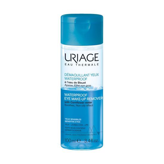uriage eau thermale cistilo za odstranjevanje licil 100 ml 