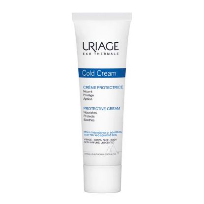 uriage cold krema za odrasle 100 ml