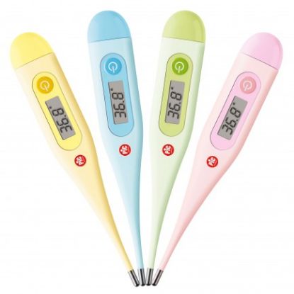 Termometer  digitalni- Vedocolor