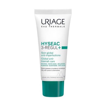 uriage hyseac 3 regul emulzija 40 ml