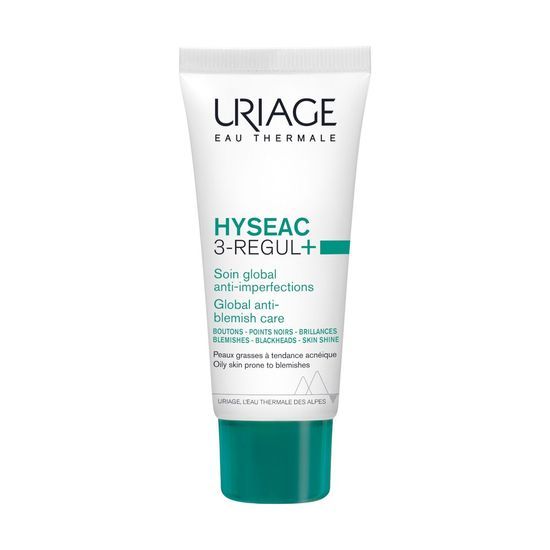 uriage hyseac 3 regul emulzija 40 ml