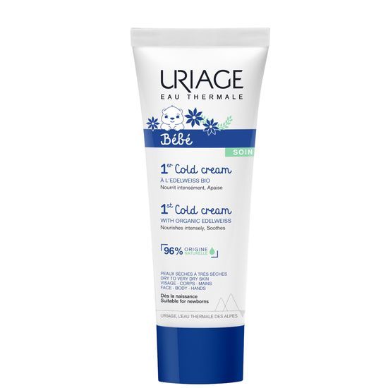 uriage bebe prva cold krema 75 ml