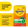 Supradyn ENERGIJA NATURA z energijo zmoreš več