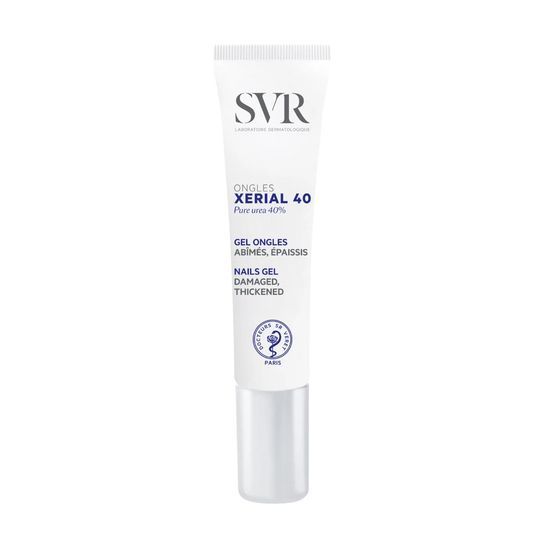 svr xerial 40 gel za nohte 10 ml
