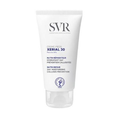 svr xerial 30 krema za stopala 50 ml