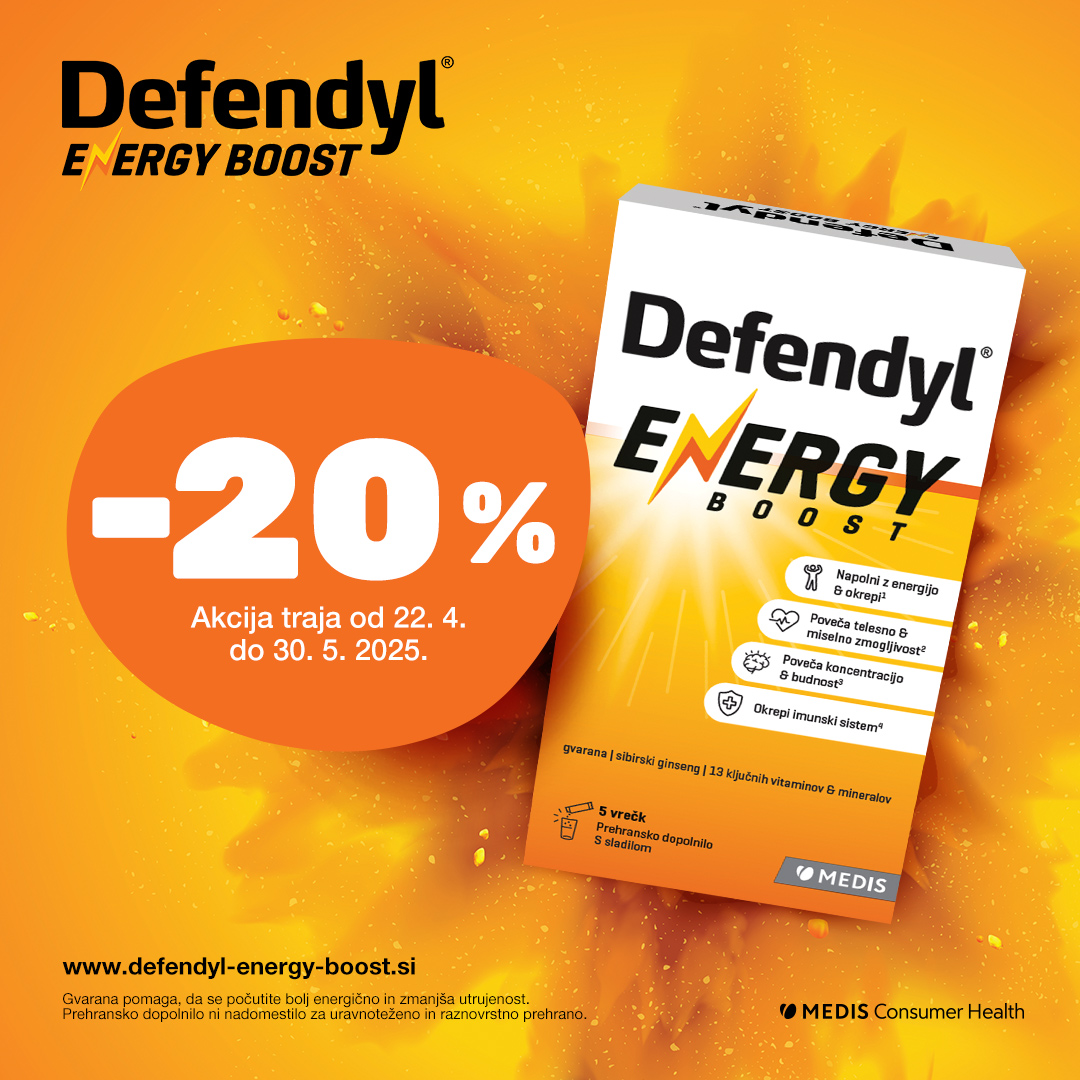 Defendyl energy boost do 30.5