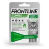 Frontline Combo za mačke, pipeta, 0,5ml