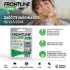 Frontline Combo za mačke, pipeta, 0,5ml