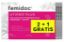 femidoc UTIPRO plus 15 kapsul 2+1 gratis, vnetje sečil