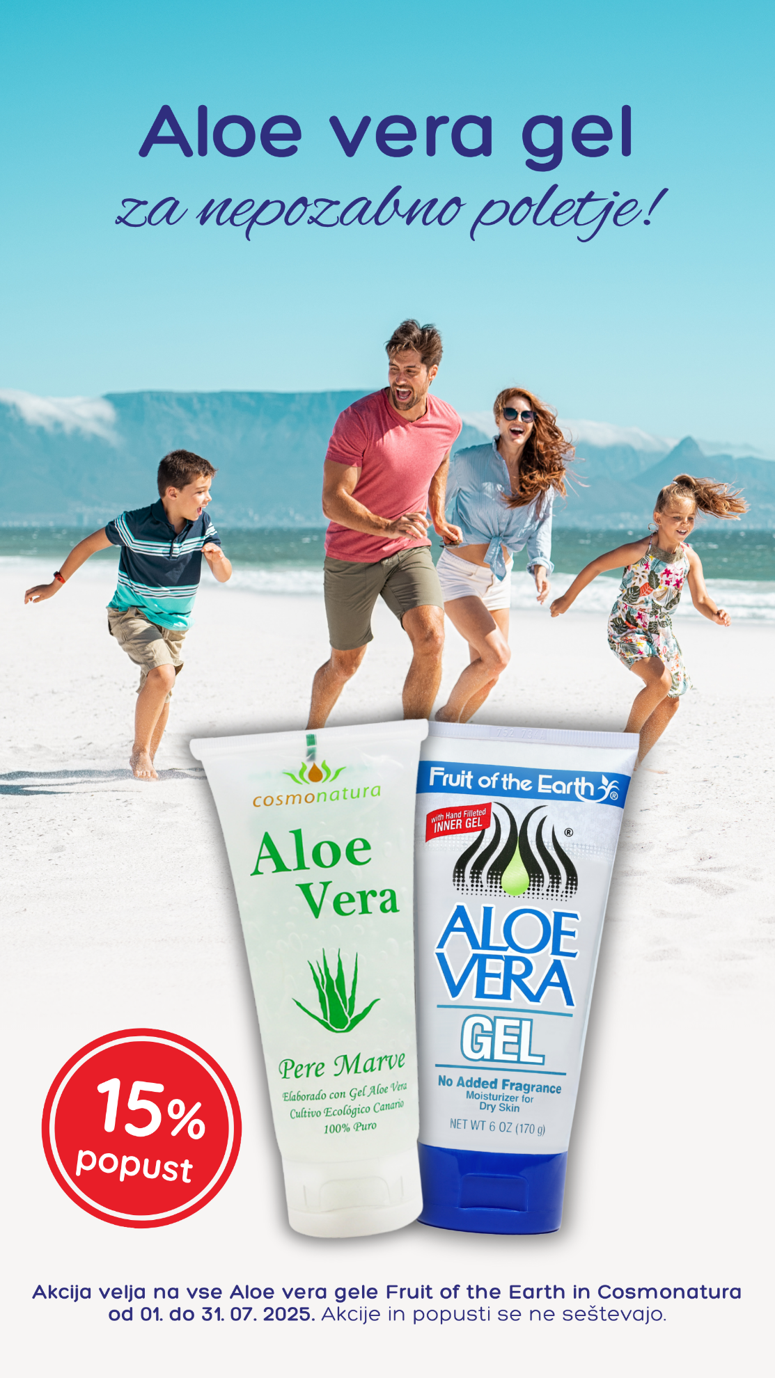 Aloe vera do 31.7