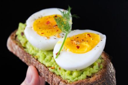 Picture of Zakaj je pomembno dodajati vitamine B skupine