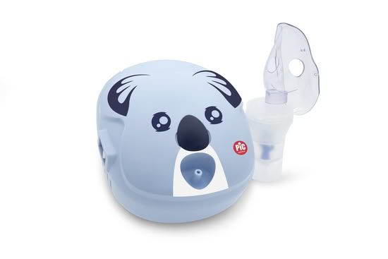 Pic Solution Kappy inhalator za zdravljenje dihalnih težav