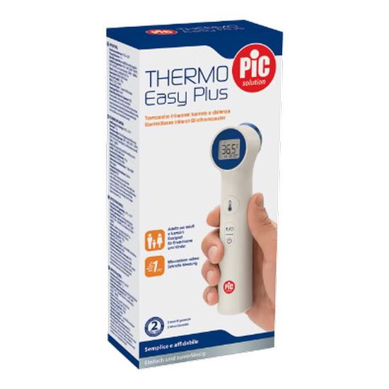 Embalaža PIV termometer thermoEasy