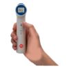 Izgdelek PIc termometer thermoEasy-ergonomska oblika