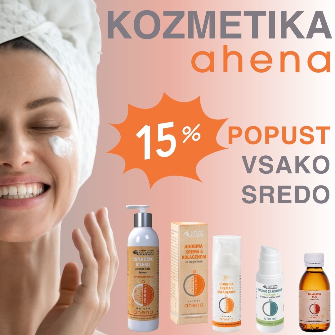 Sredina akcija -15%