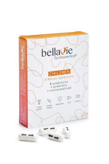 bellavie children 30 kos