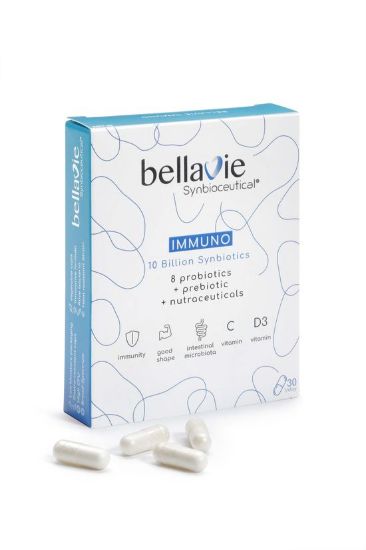 bellavie IMMUNO 30 kos