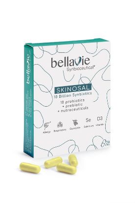 bellavie SKINOSAL 30 kps