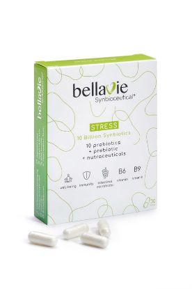 bellavie STRESS 30 kps