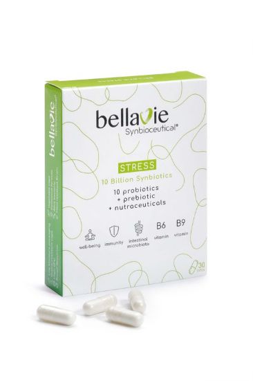 bellavie STRESS 30 kps