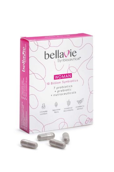 bellavie WOMAN 30 kps
