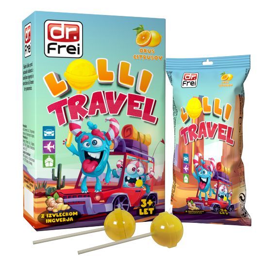 Lolli_Travel okus citrusov