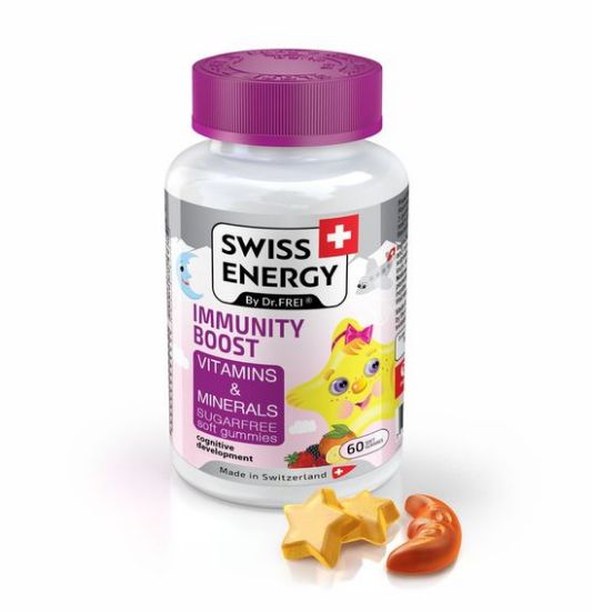 swiss energy immun boost 60 kps