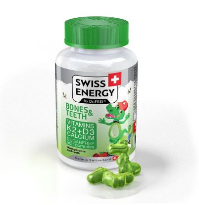 swiss energy bones and teeth 60 kps