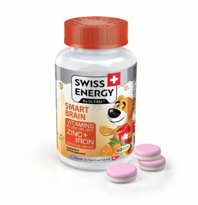 swiss energy smart brain 60 kps