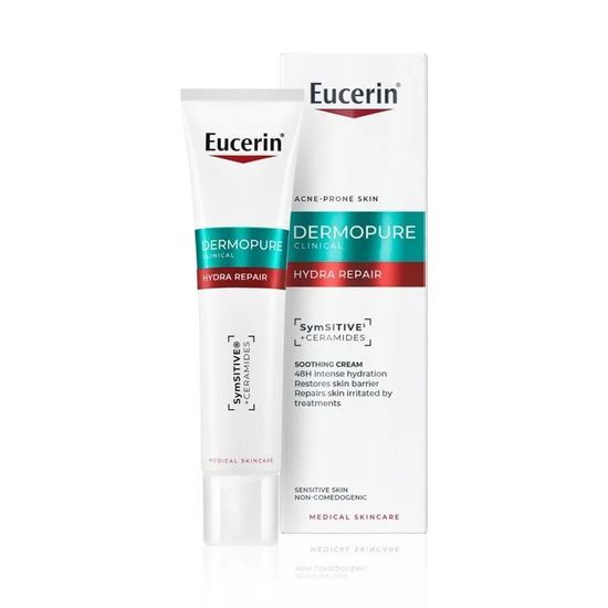 dermopure clinical hydra repair 40 ml 