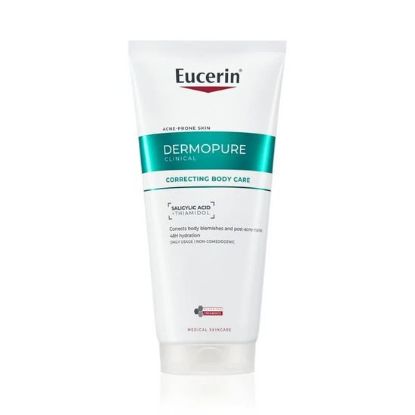 dermapure clinical obnovitvena nega za telo 200 ml
